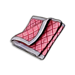 Padded Cloth item icon