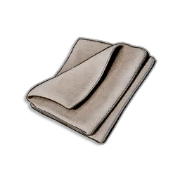 Rough Cloth item icon