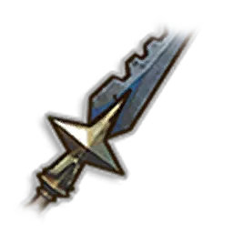 Staff of Light weapon icon